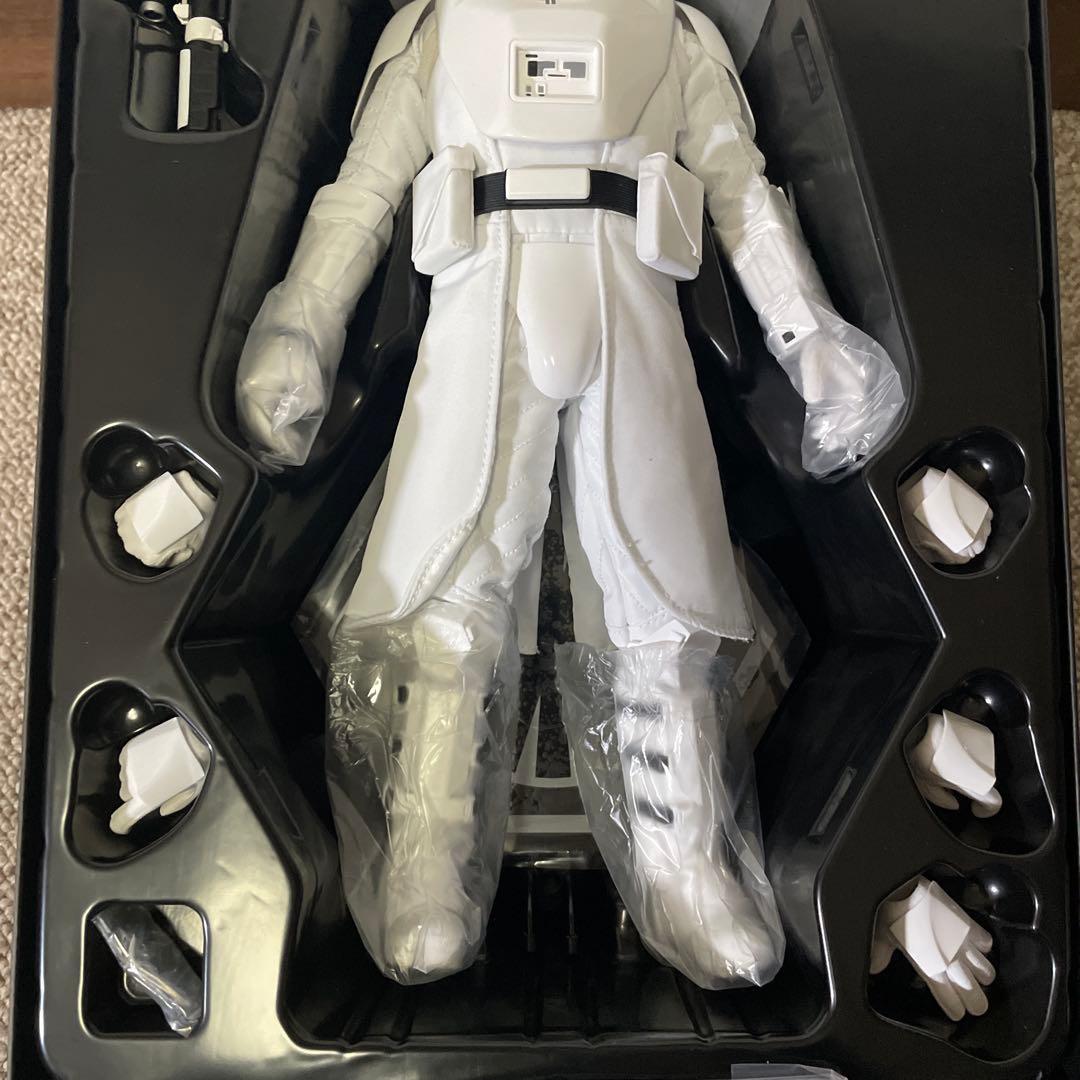 【美品】 スノートルーパー　フォースの覚醒　ファースト・オーダー （通常版）