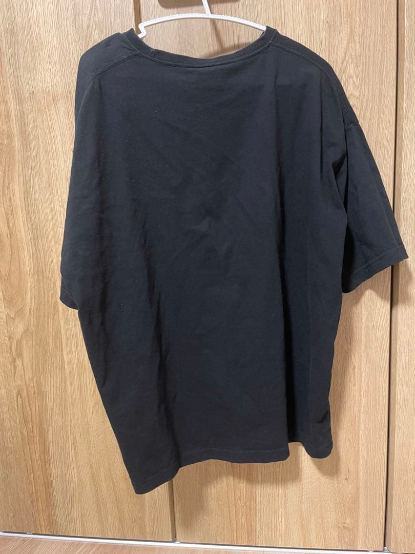 tightbooth 高岡周策　shusaku TAKAOKA Tシャツ