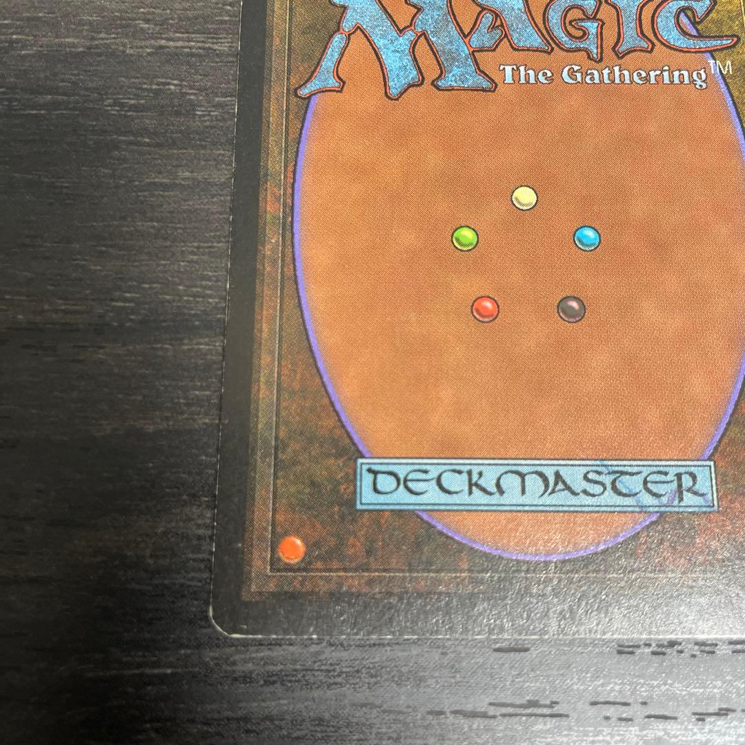 マジック：ザ・ギャザリング Savannah LEB signed