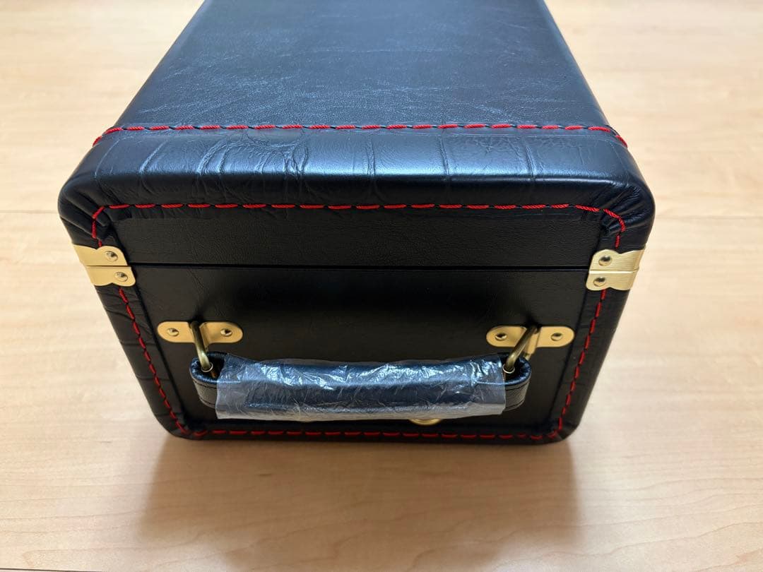 VINCENT BACH バック　トランペット　ケース　ハードケース