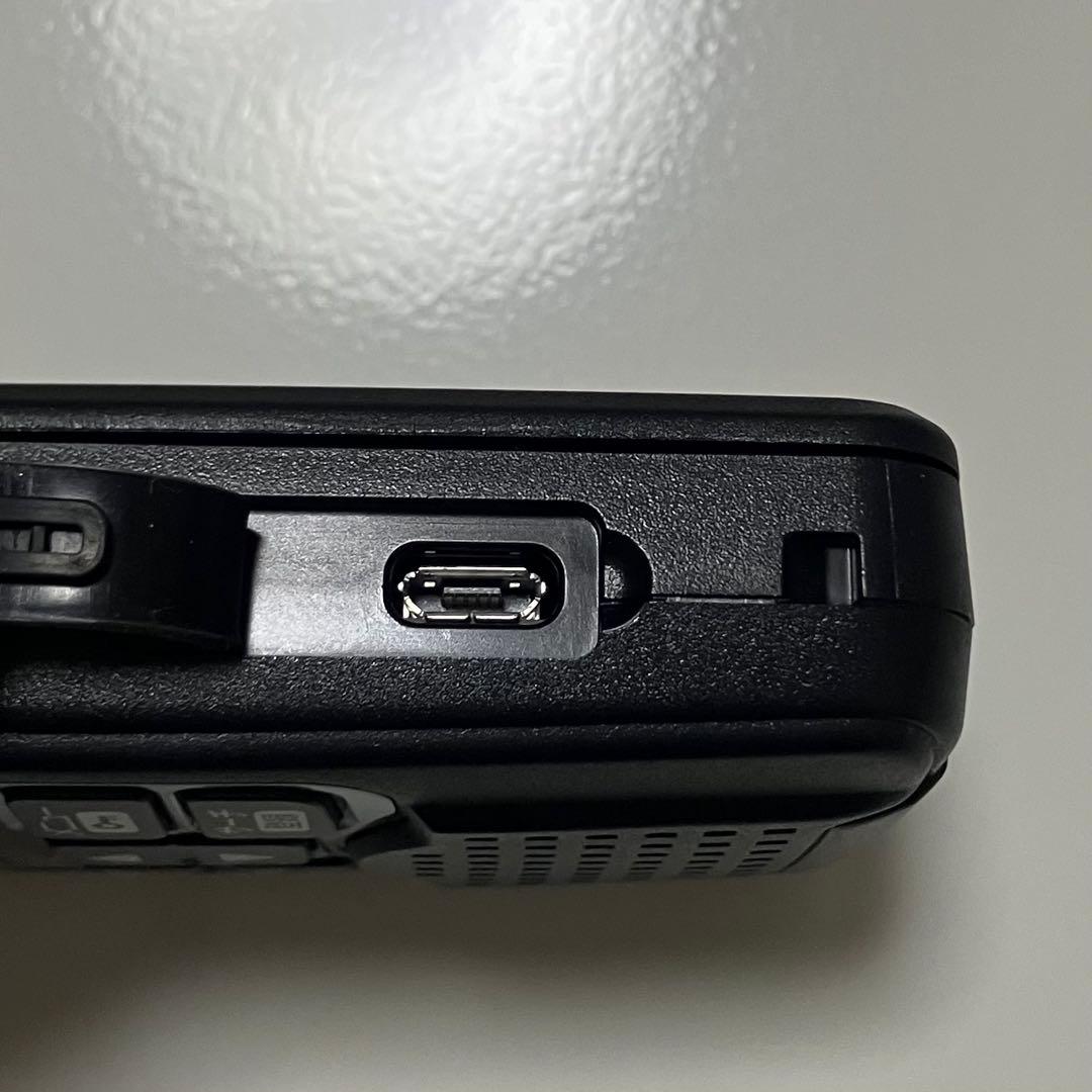 【匿名配送】アルインコ DJ-PV1D