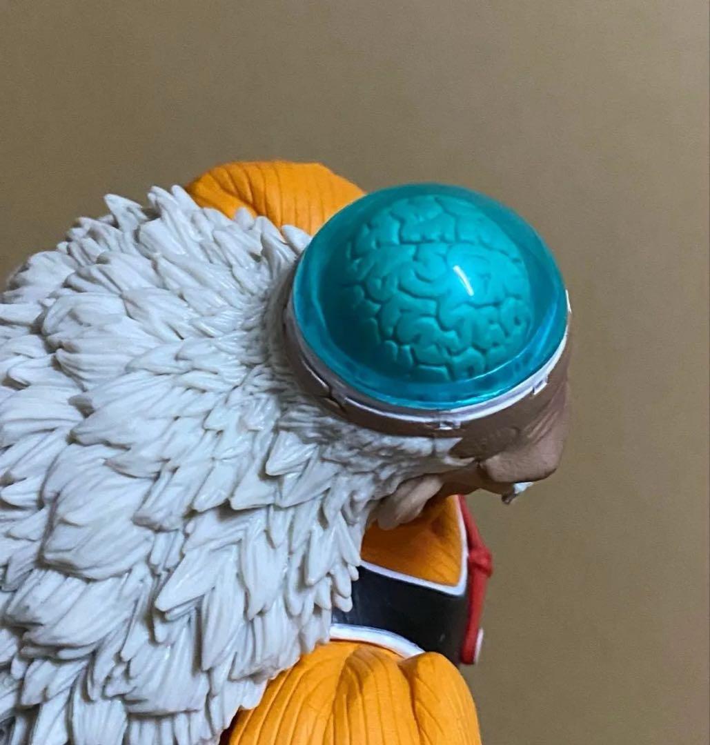 一番くじ ドラゴンボール EX 人造人間19号、20号　2体セット　国内正規品