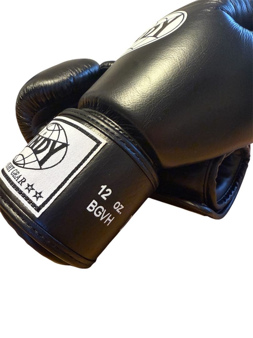 ボクシンググローブ12oz