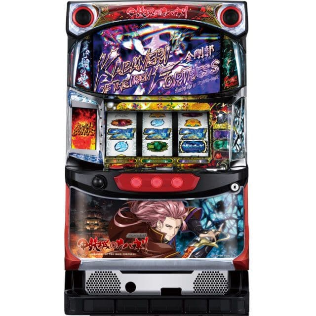 甲鉄城のカバネリ購入○