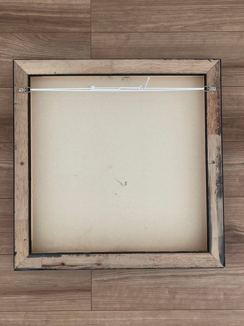 ドンペリニョン　アート作品