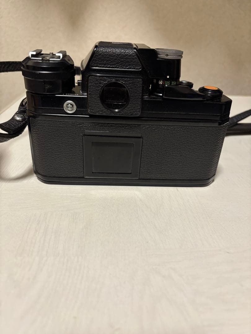 Nikon ニコン F2 フォトミック A
