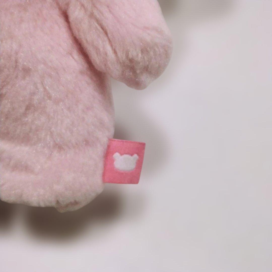 サンエックス コリラックマ うさぎとあそぼ 着ぐるみ ぬいぐるみ san-x