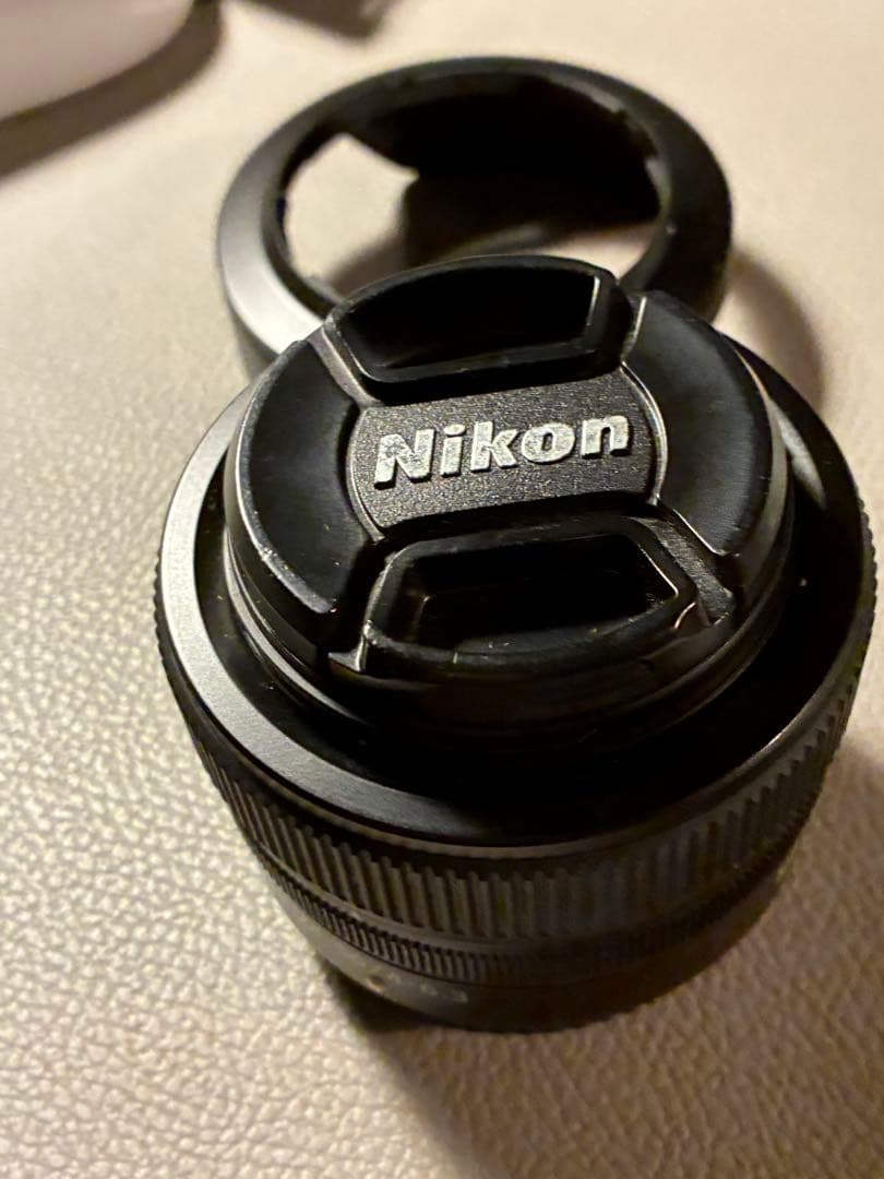 Nikon Z❗️24-50mm f/4-6.3 レンズ最終価格❗️