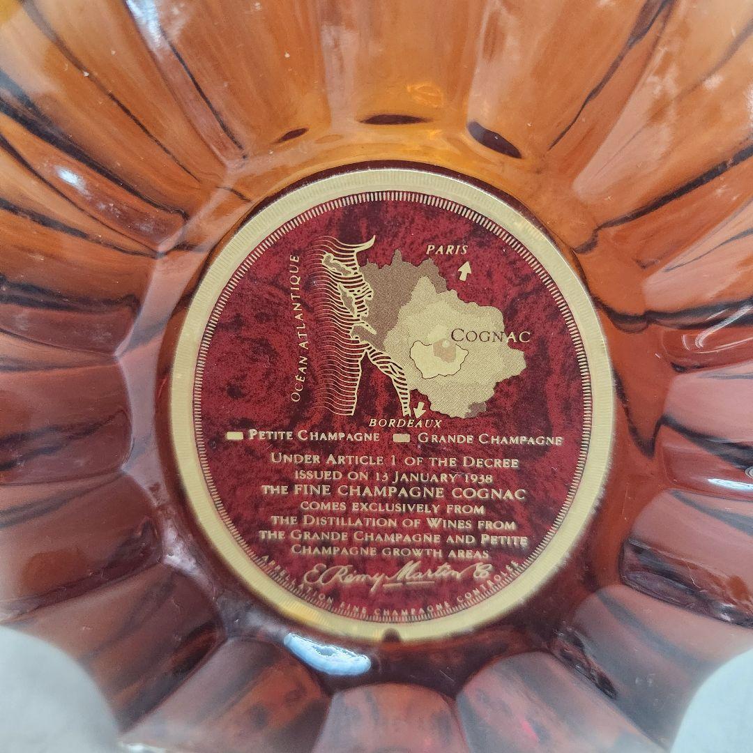 ユキさん専用REMY MARTIN XO SPECIAL コニャック