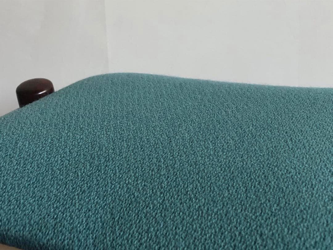 ヴィンテージ WINDS太平 スタッキングスツール2脚セット 飛騨家具 レトロ