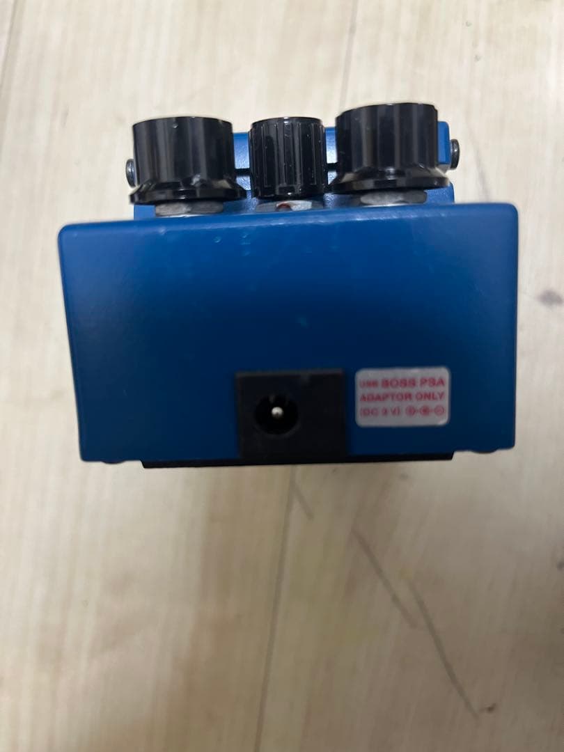 BOSS Blues D BD-2 最終値下げ