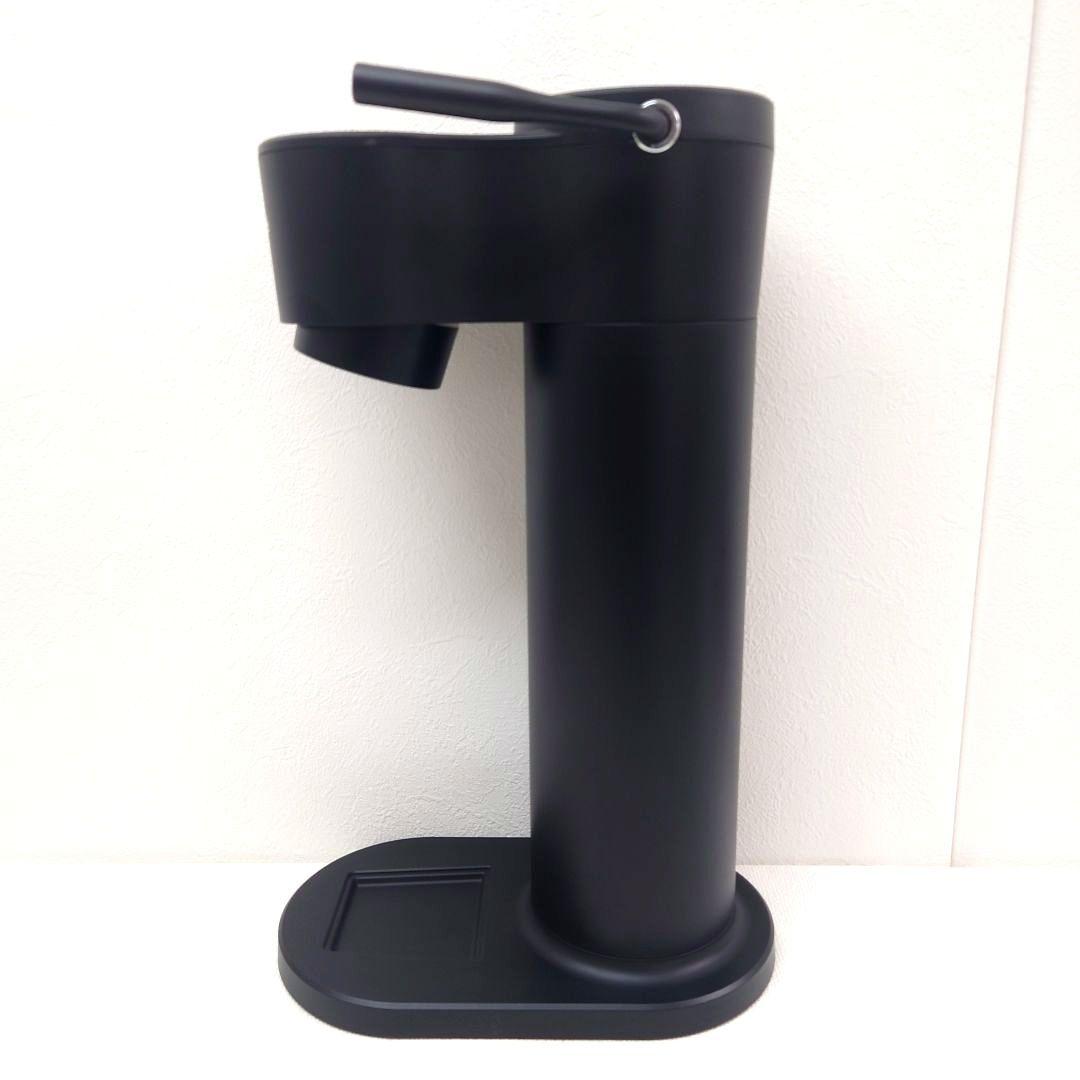 M1212H1 ドリンクメイト 炭酸水メーカー オートマチックモデル