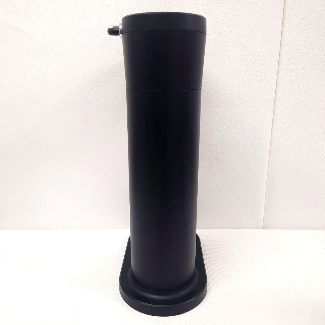 M1212H1 ドリンクメイト 炭酸水メーカー オートマチックモデル