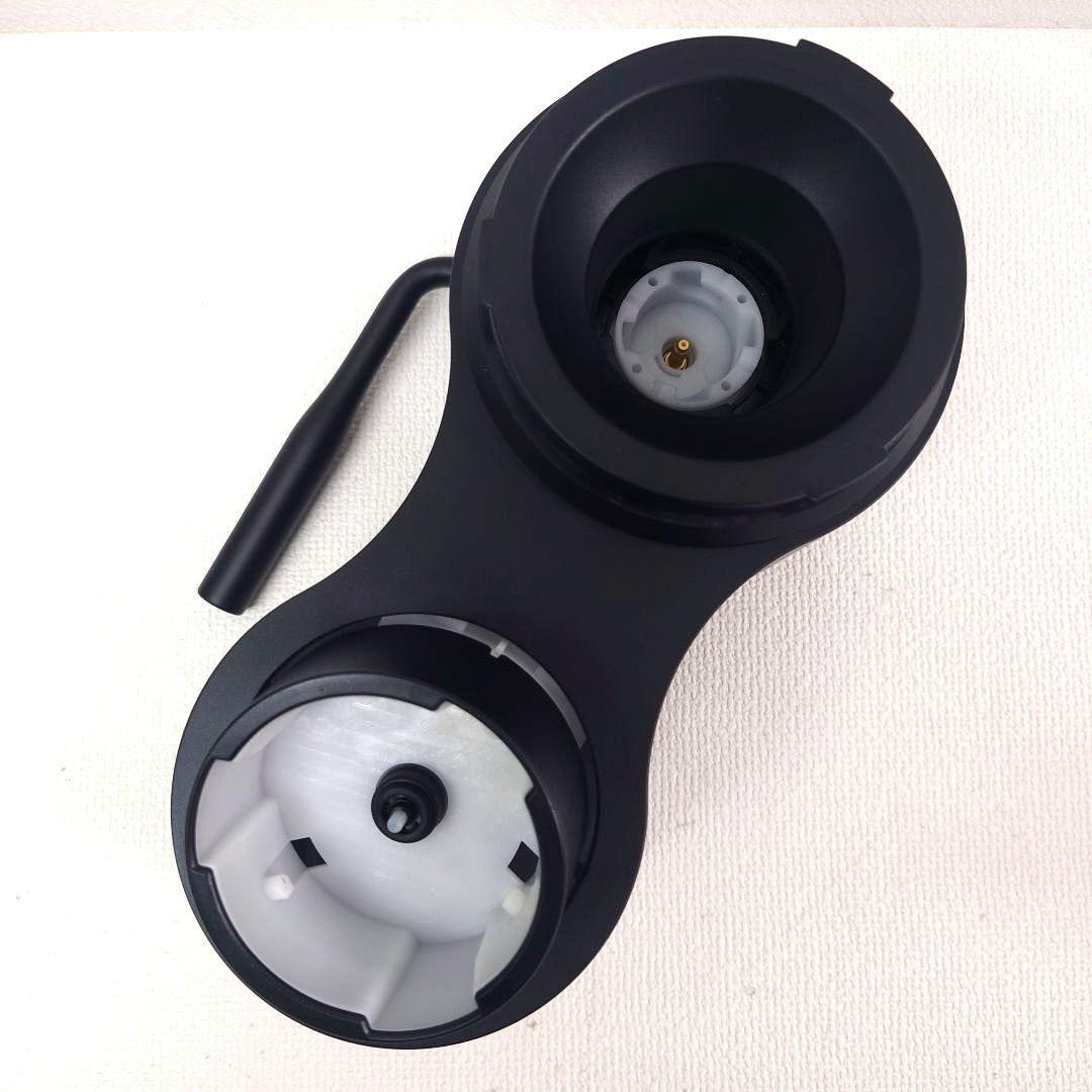 M1212H1 ドリンクメイト 炭酸水メーカー オートマチックモデル