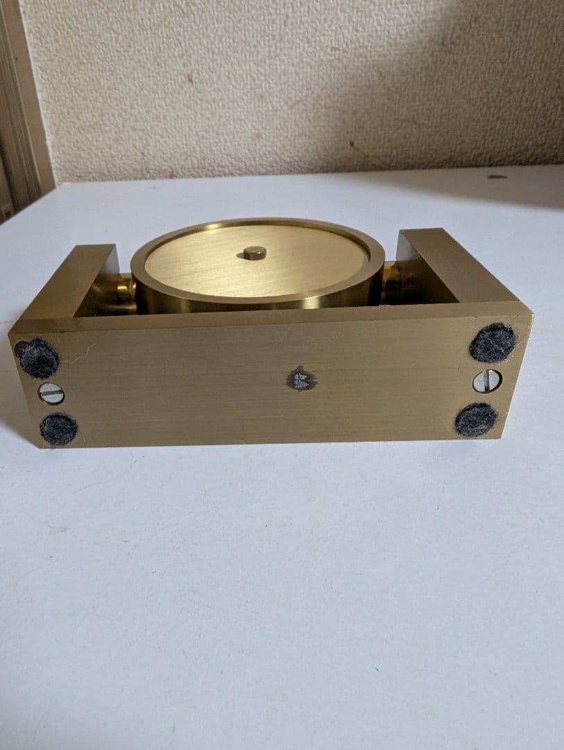 TIFFANY&CO ティファニー 置時計