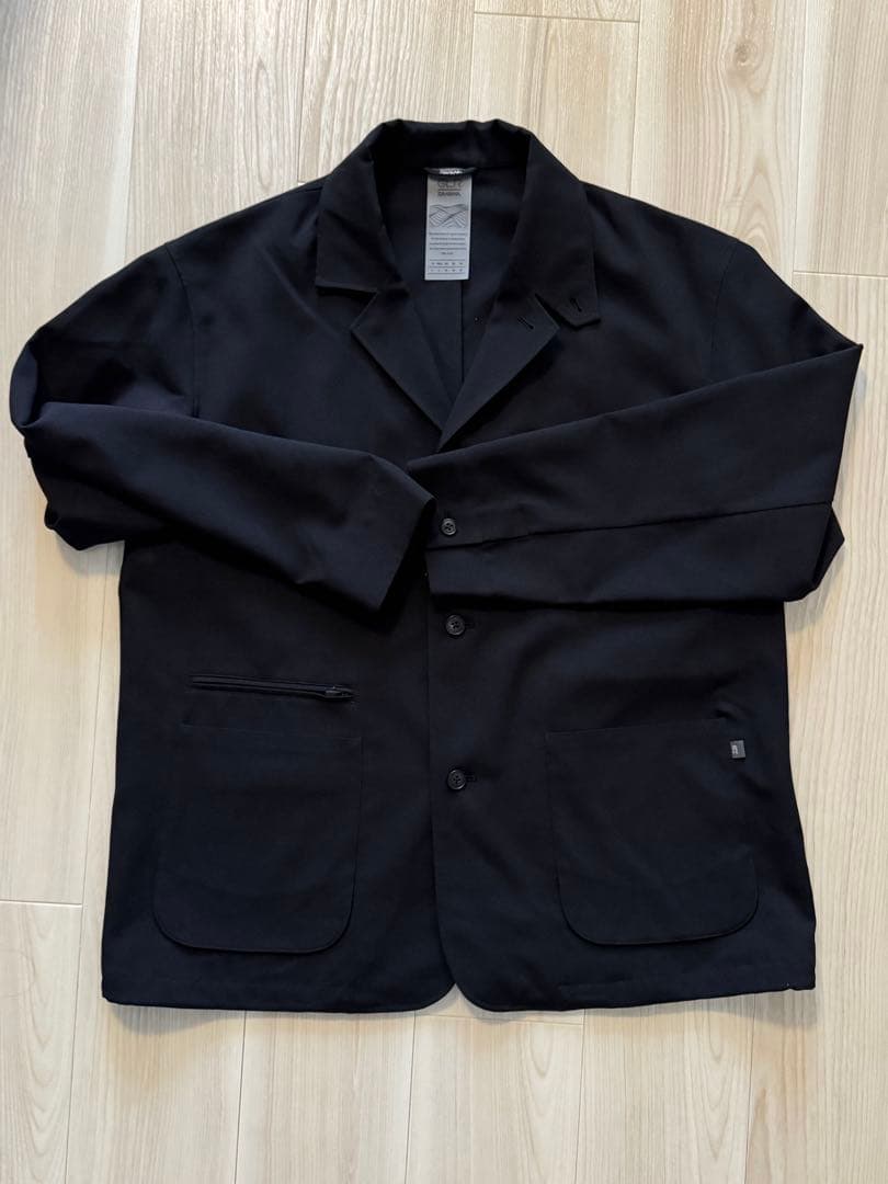 別注DAIWA green label relaxing セットアップ