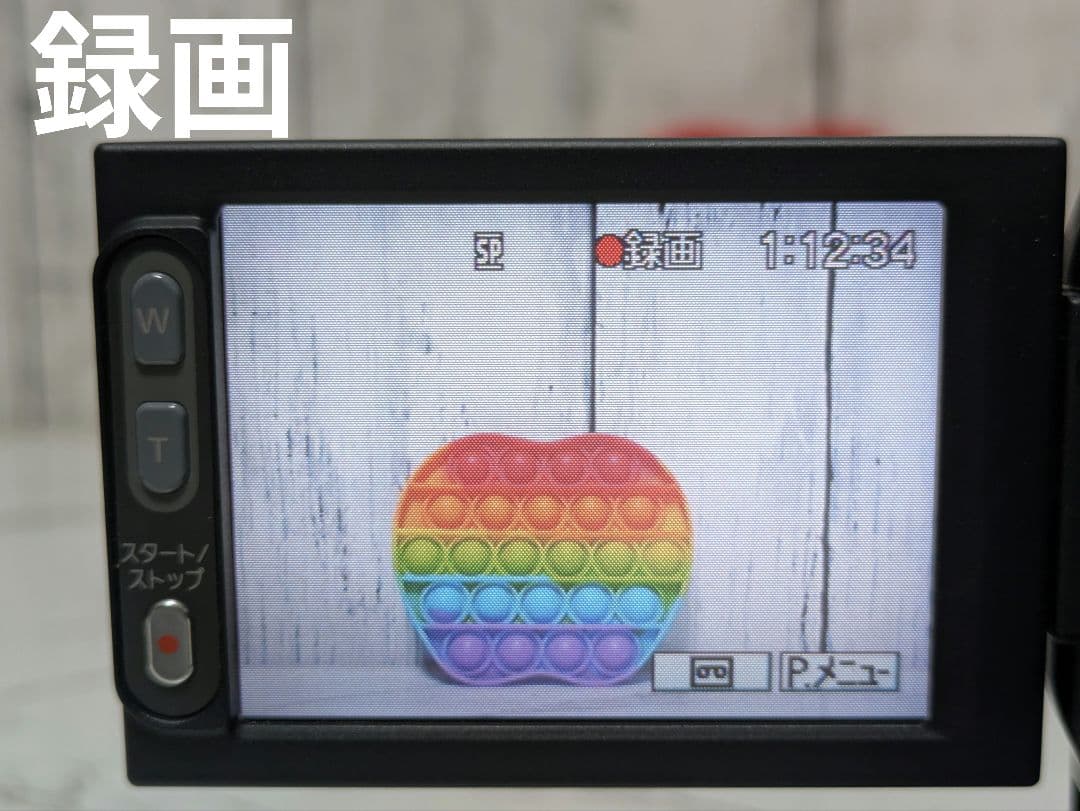 SONY　DCR-PC350　MiniDV対応