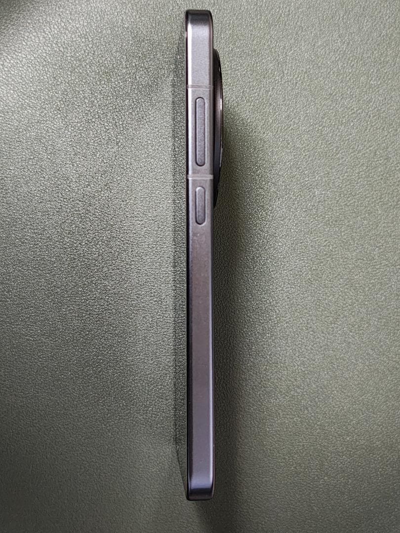 美品 vivo x200 pro mini 12/256GB