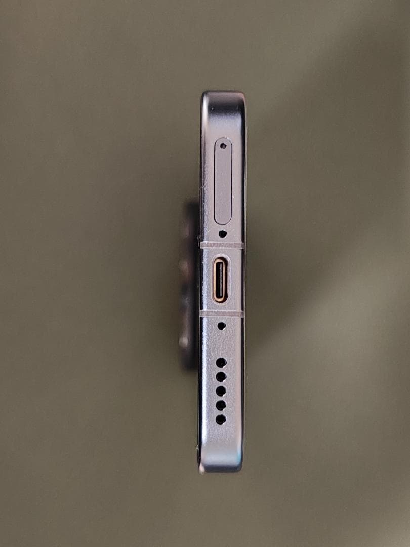 美品 vivo x200 pro mini 12/256GB