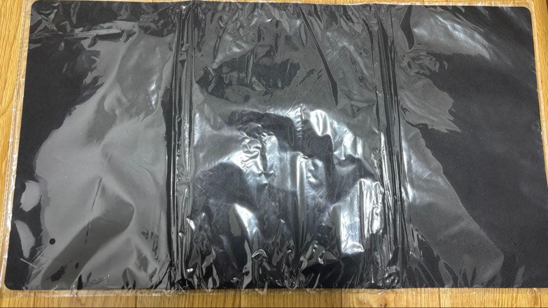 邪眼教皇ロマノフⅡ世 プレイマット GP1st 未開封