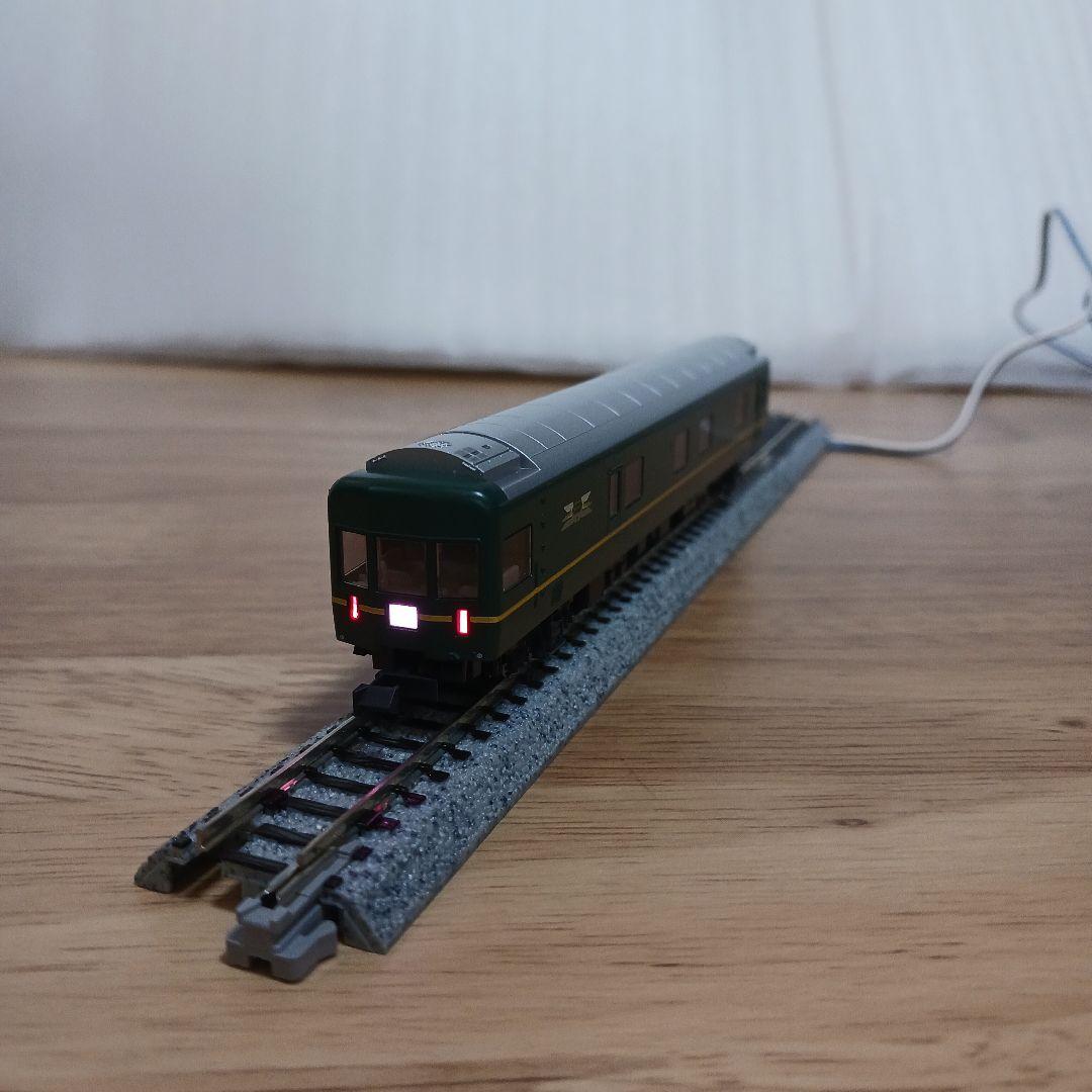 16000円で専用KATO 24系トワイライトエクスプレス6両基本セット