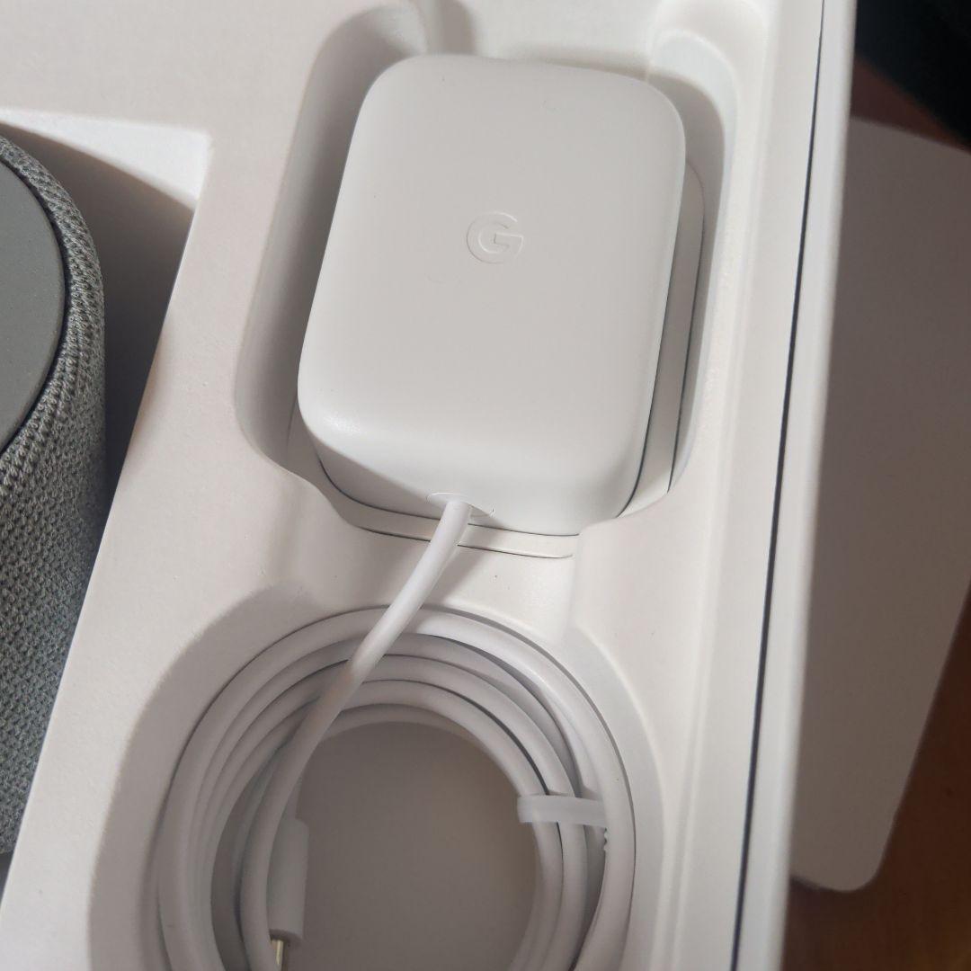 Google Pixel Tablet スピーカー付充電台