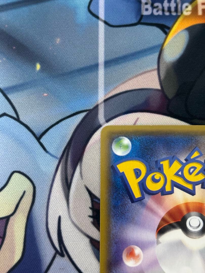 カリン THE BEST OF XY SR 183/171