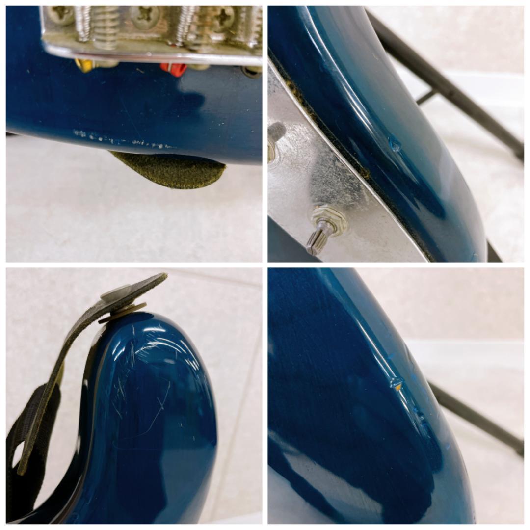 Fender Japan Jazz Bass Oシリアル JB-62 フェンダー