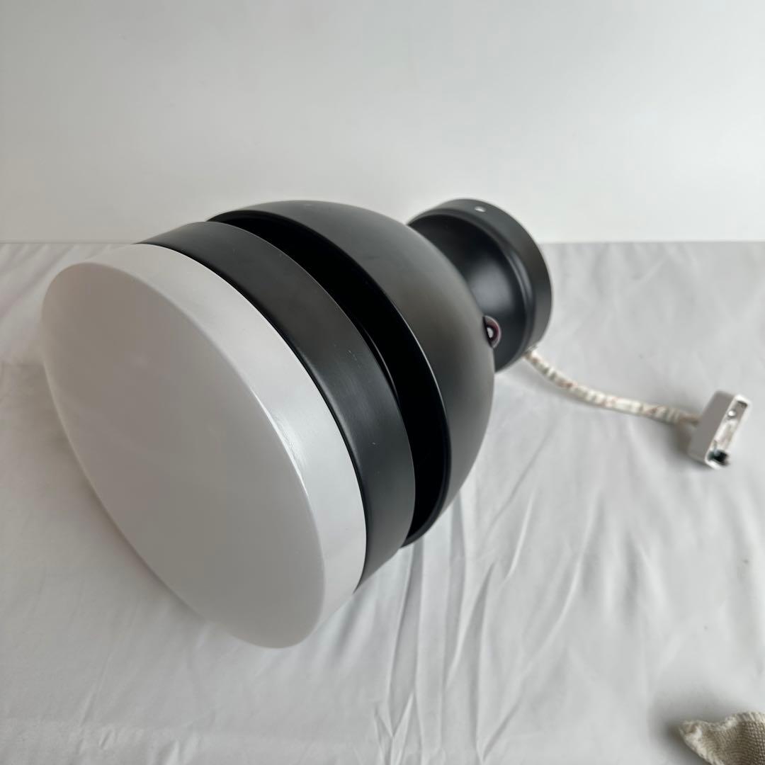 シーリングファンライト 3枚羽根 LEDライト ブラウン ブラック 調光 調色