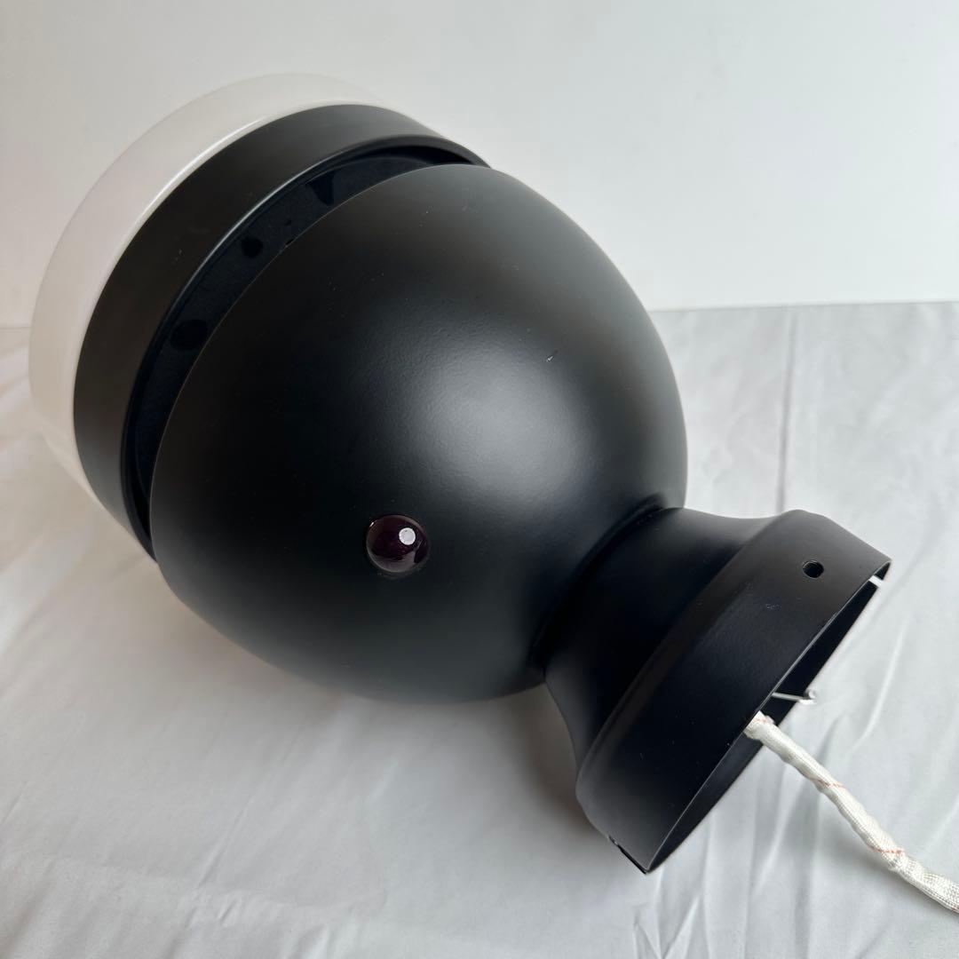 シーリングファンライト 3枚羽根 LEDライト ブラウン ブラック 調光 調色