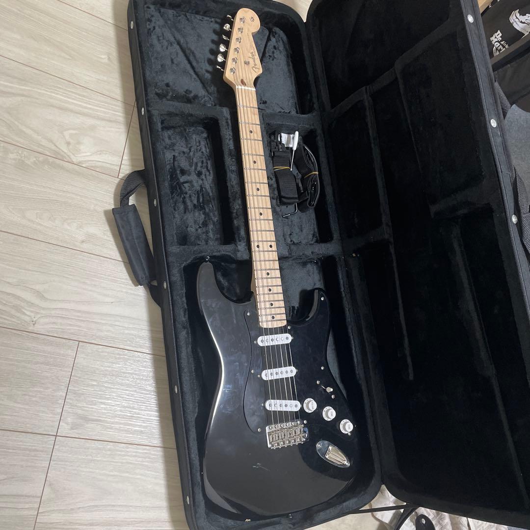 sword ストラトキャスター　（明日には値段戻します）