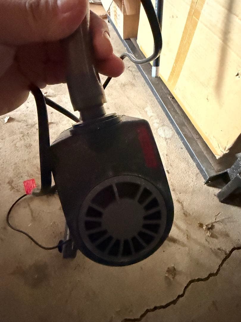 600 450 450オーバーフロー水槽セット