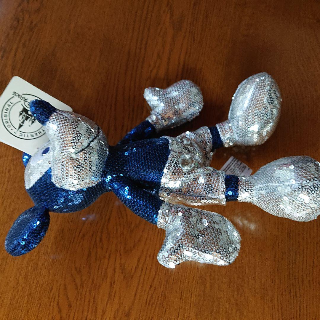 新品未使用限定ディズニーグッズ、ミッキーマウス