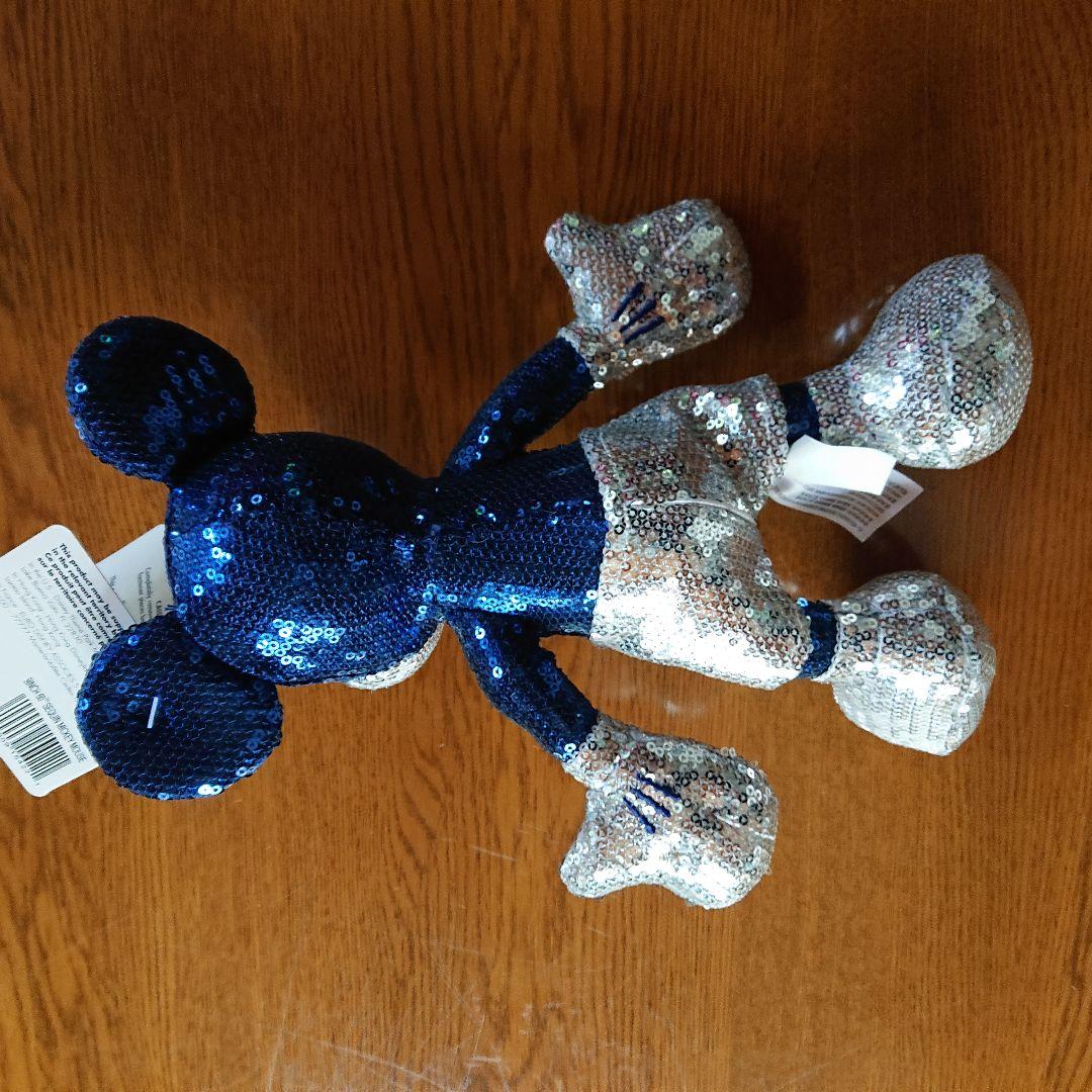 新品未使用限定ディズニーグッズ、ミッキーマウス