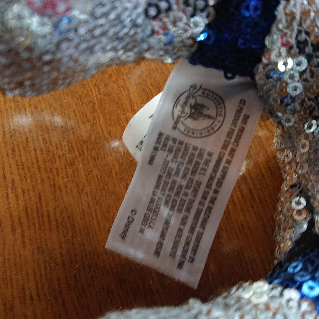 新品未使用限定ディズニーグッズ、ミッキーマウス