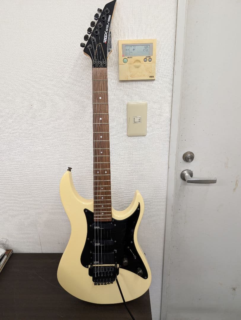 YAMAHA　エレキギター　RGX512J