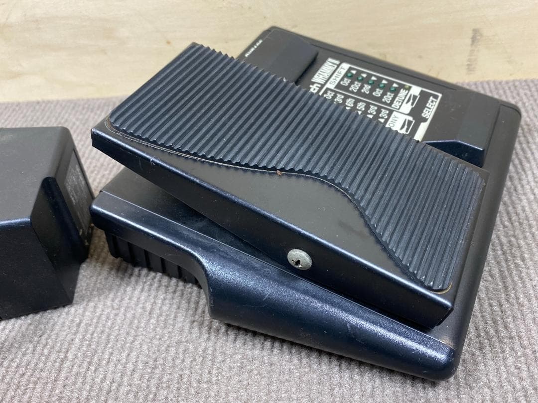 07 digitech whammy 2 ワーミー