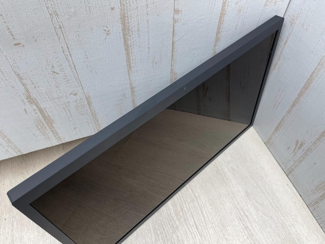 LG 5Kモニター 27MD5KL ブラック ジャンク品 27インチ IPS液晶