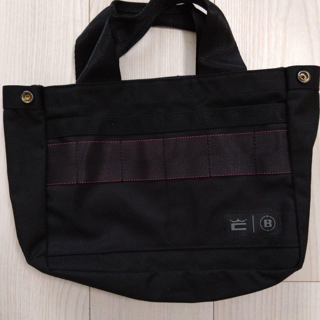 ブリーフィング　カートバック　コブラ