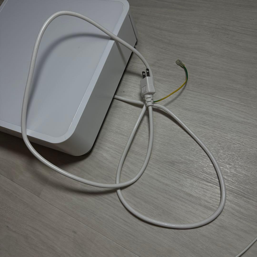 未使用箱あり/スター精密レシートプリンター POP10-OF 定価79,800円