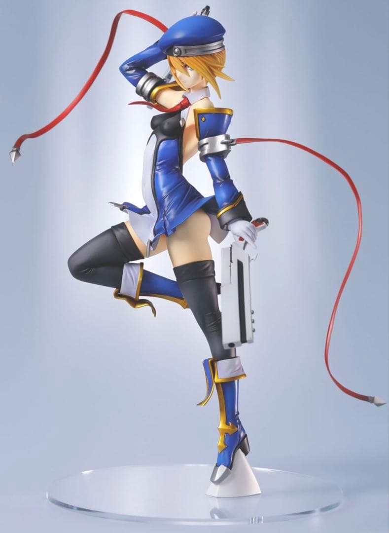 ノエル・ヴァーミリオン 旧衣装 フィギュア