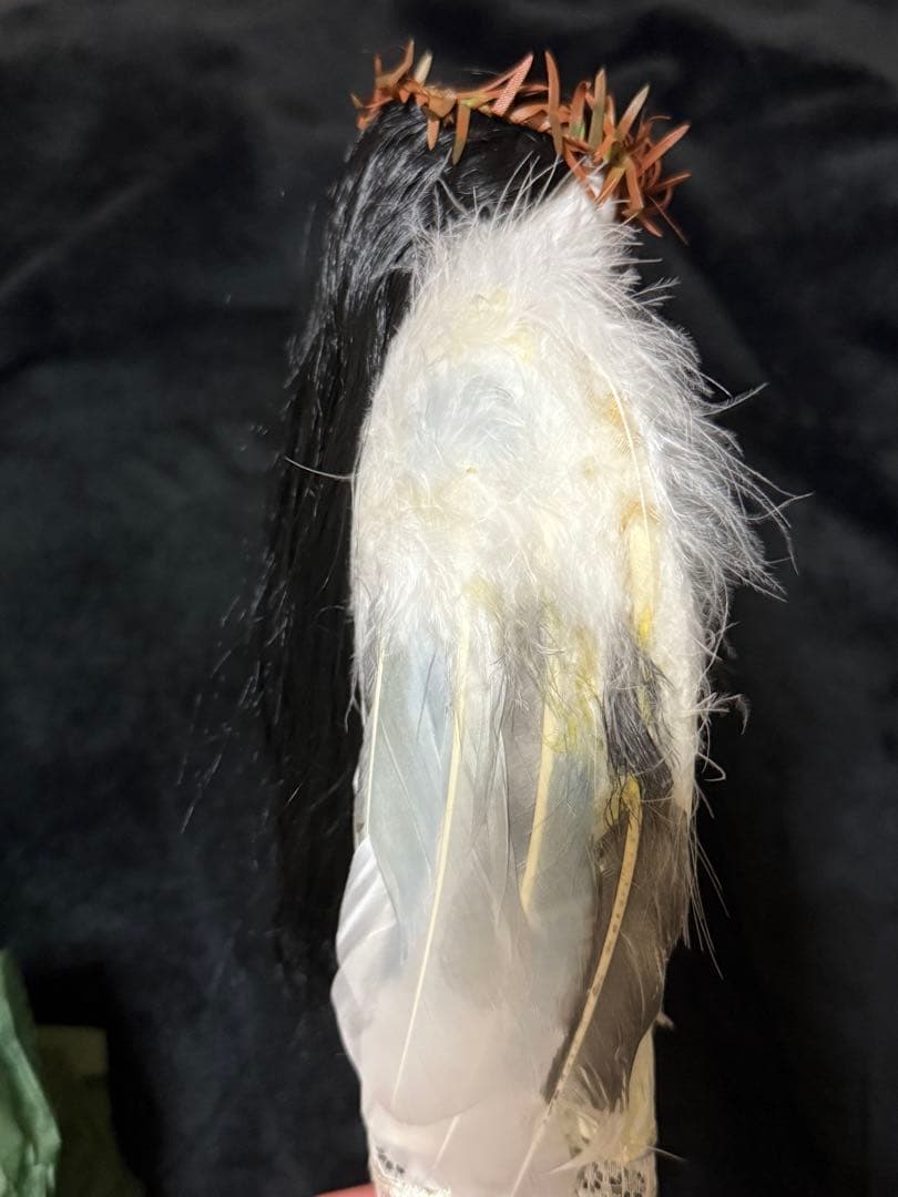 中古 LIVING DEAD DOLLS RAIN