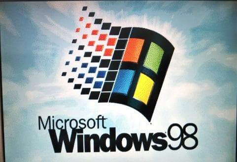 【希少良品！】NEC PC-9821Ra43/DZ(Win98SE) 早い者勝ち