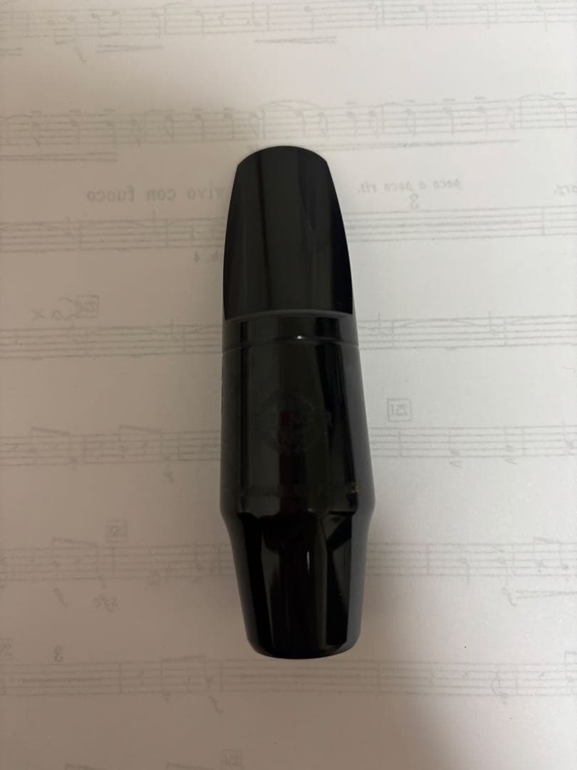 セルマー S80-C☆ アルトサックス用マウスピース