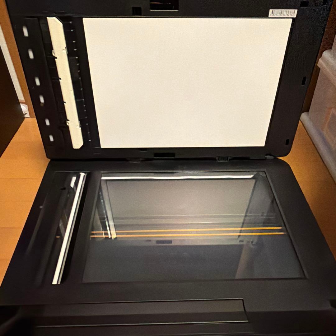 EPSON EP-902A インクジェットプリンター