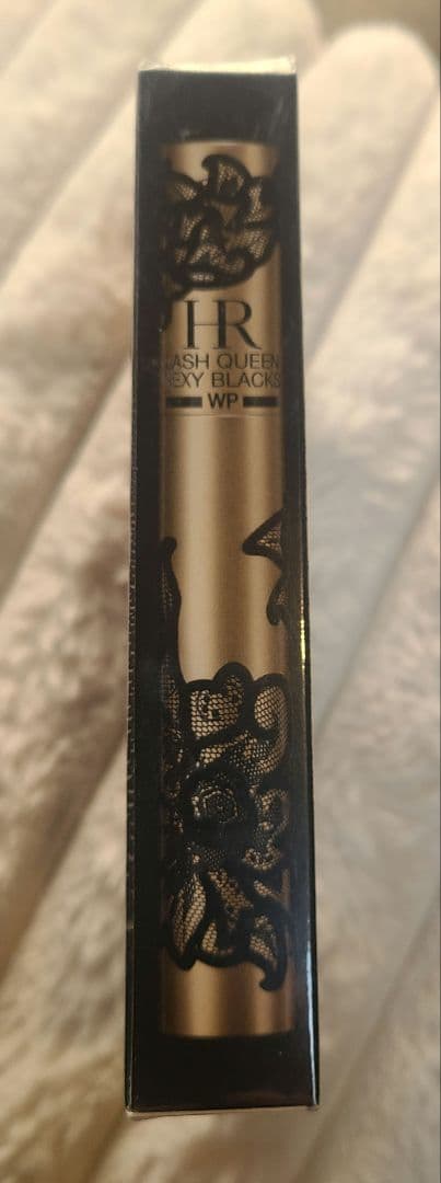 KZ☆LASH QUEEN MASCARA SEXY BLACK WP 3