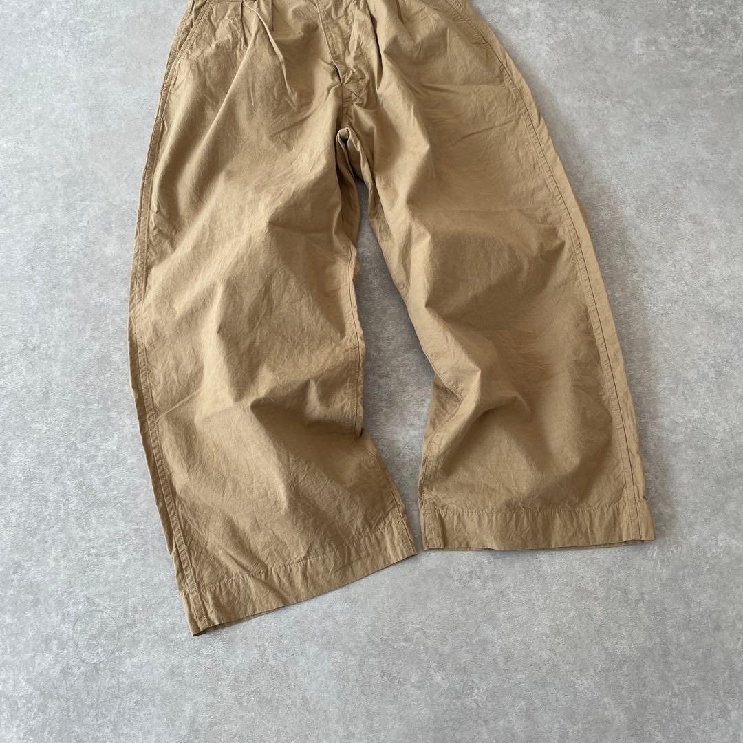 美品【定価3.5万】45R クックウェザーのシャルロットバギー