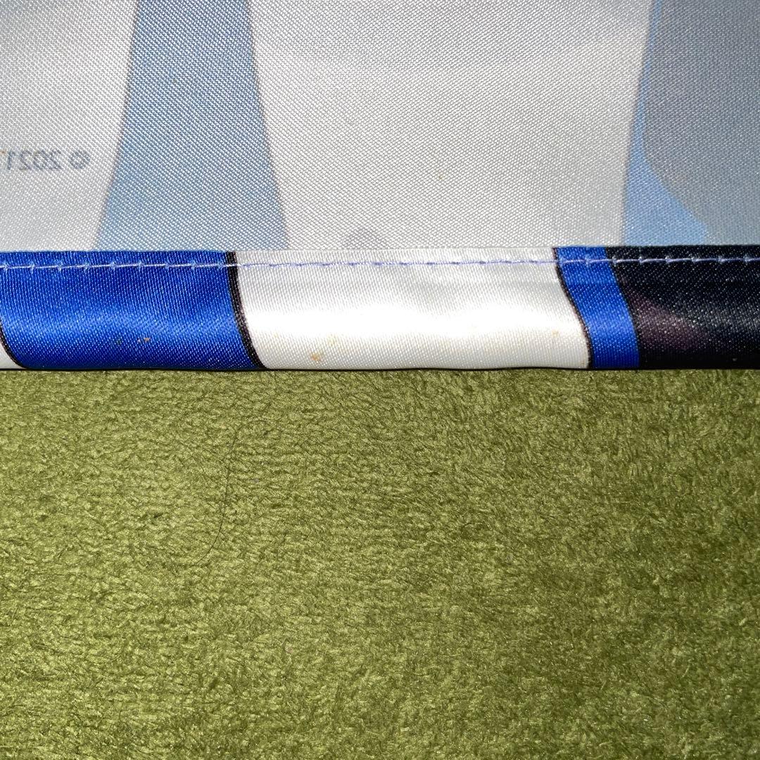 ウマ娘　タペストリー　6本セット