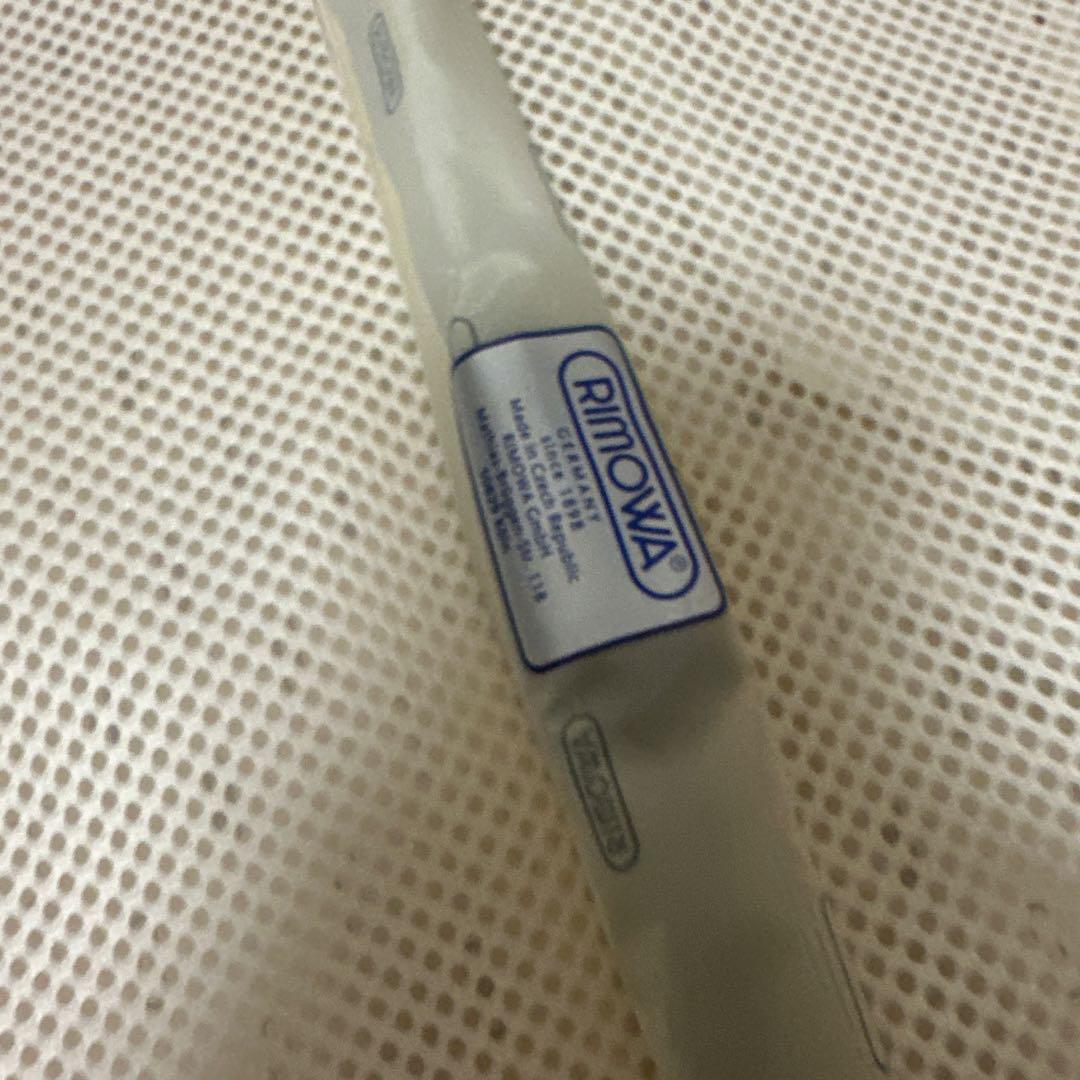 国内正規品 保証書付 リモワ RIMOWA サルサエアー 4輪 65L 林五