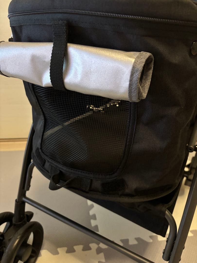 smooca ペットカート